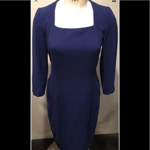 Excellent David Meister dress 8